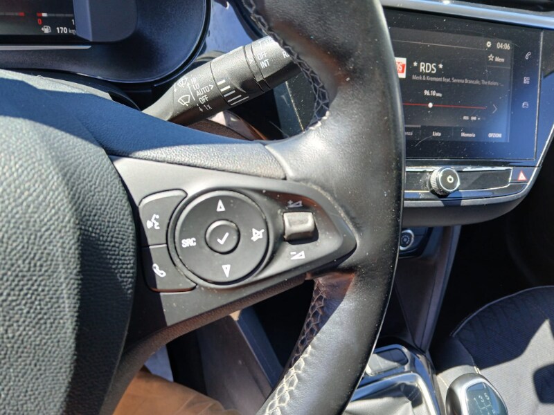 OPEL Corsa 6ª serie Corsa 1.2 Elegance