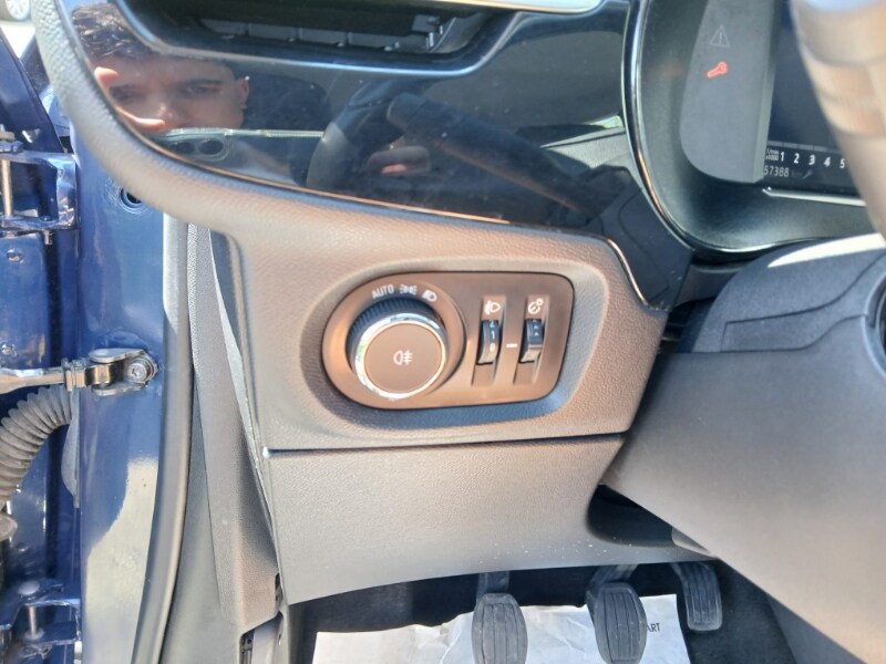OPEL Corsa 6ª serie Corsa 1.2 Elegance