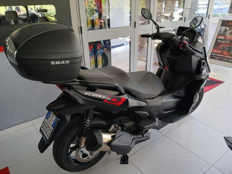 QJ Motor FORT 4.0 2026