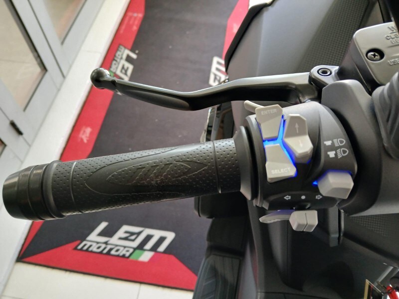 QJ Motor FORT 4.0 2026