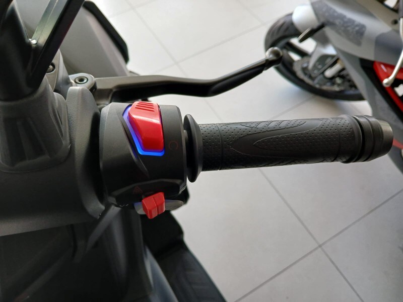 QJ Motor FORT 4.0 2026