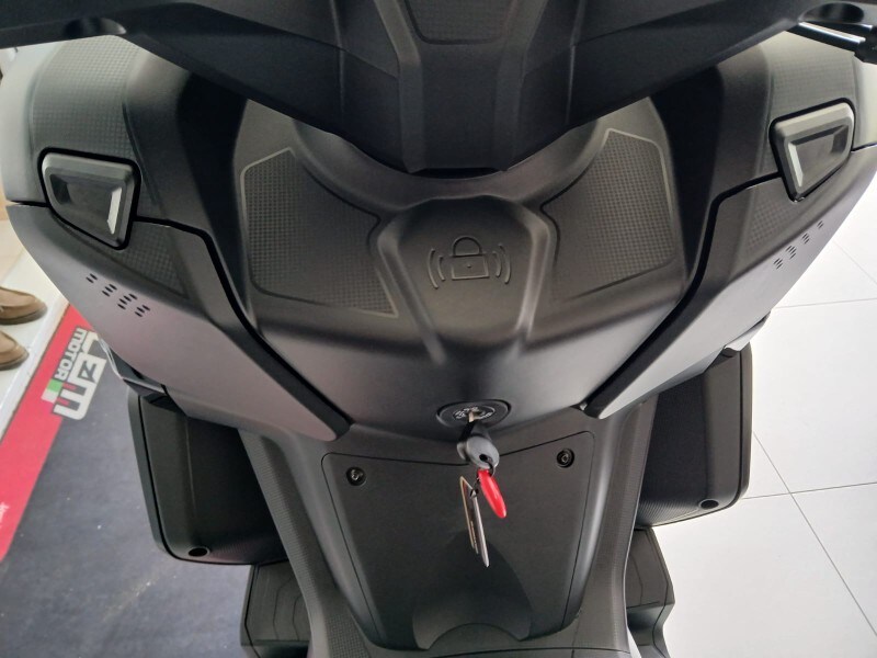 QJ Motor FORT 4.0 2026