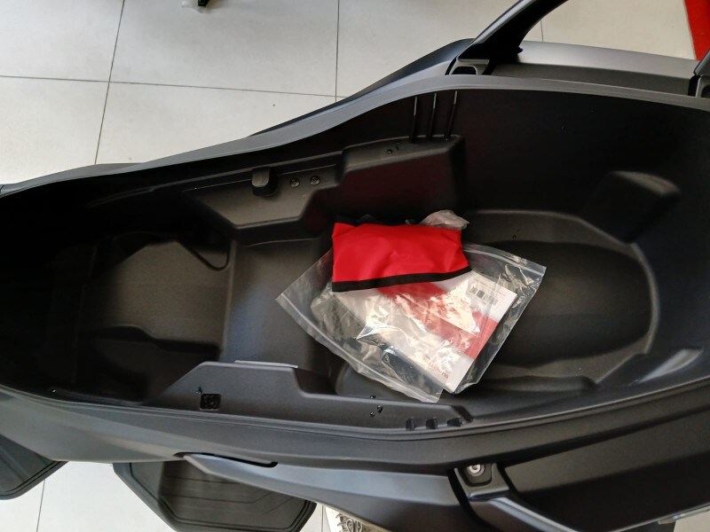 QJ Motor FORT 4.0 2026