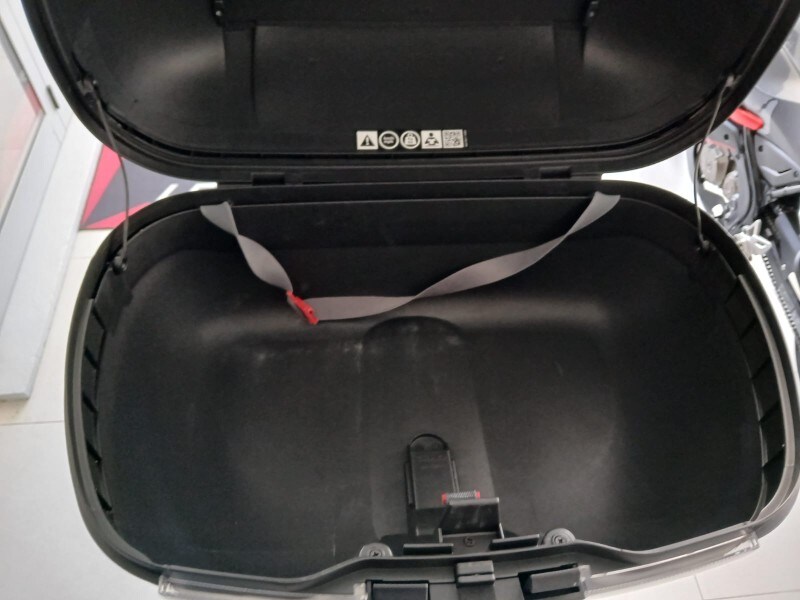 QJ Motor FORT 4.0 2026