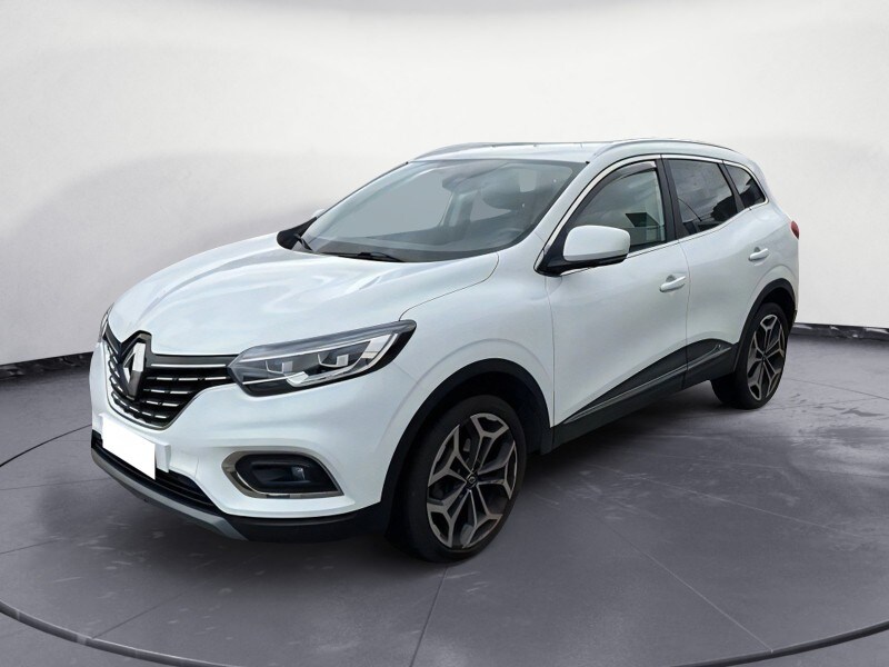 Foto RENAULT Kadjar