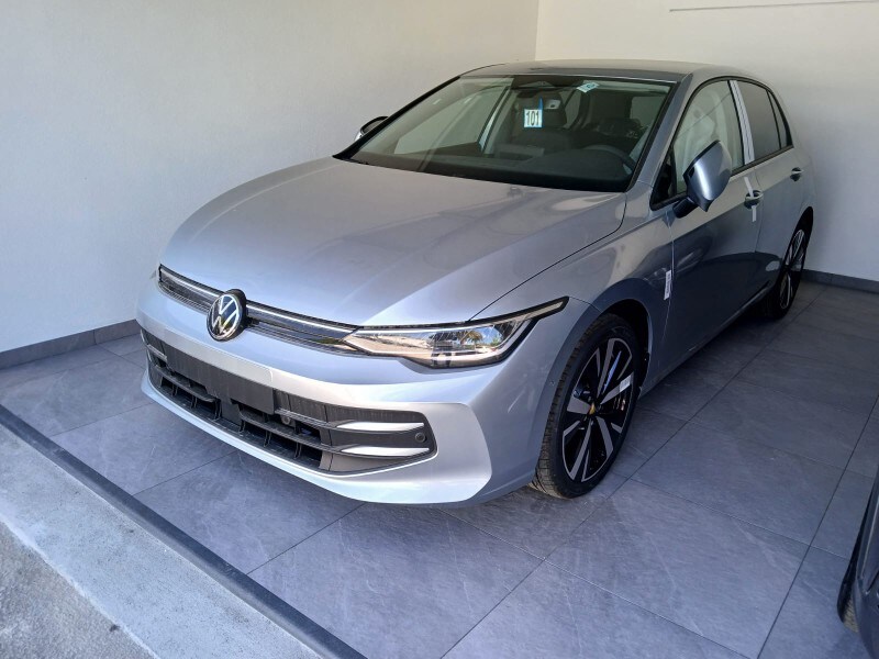 Foto VOLKSWAGEN Golf 8ª serie