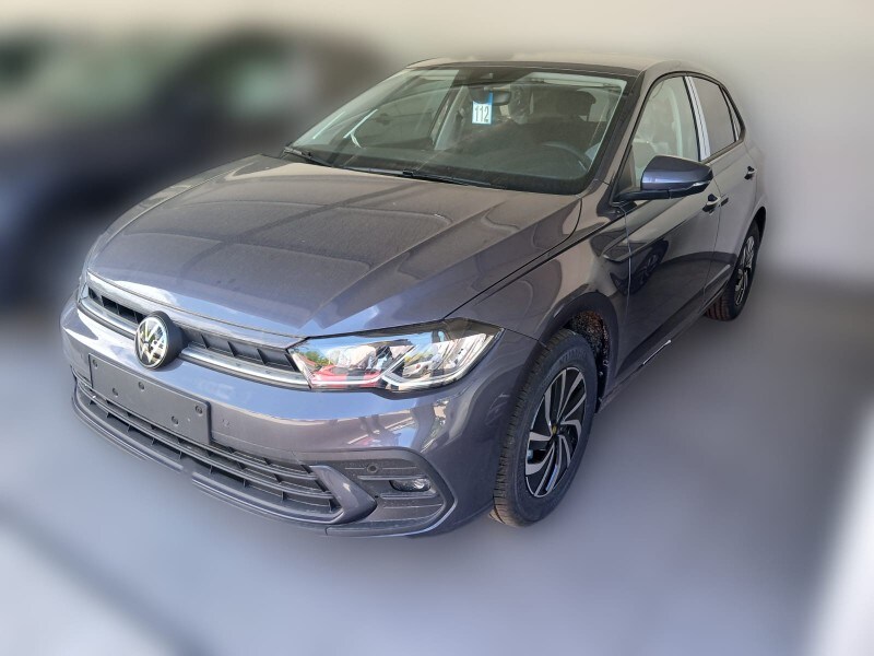 Foto VOLKSWAGEN Polo 6ª serie