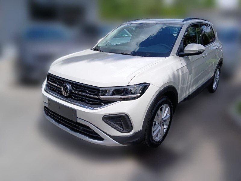 Foto VOLKSWAGEN T-Cross