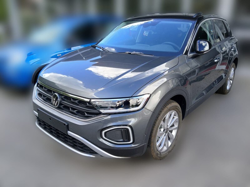 Foto VOLKSWAGEN T-Roc 1ª serie