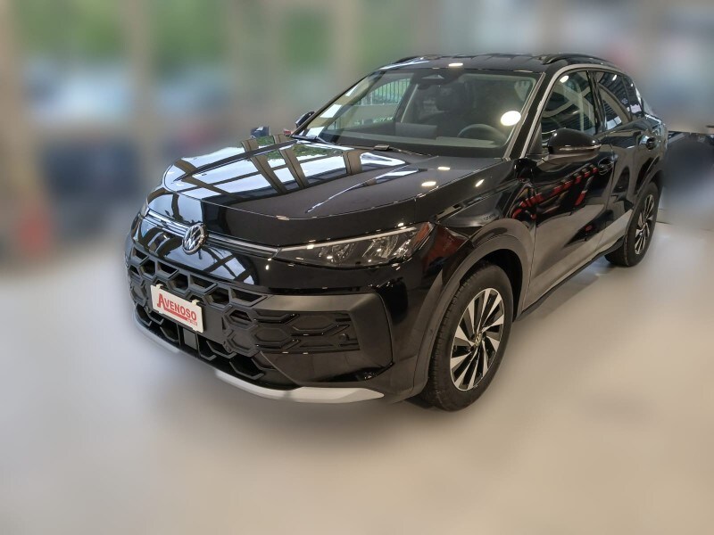 Foto VOLKSWAGEN T-Roc 2ª serie