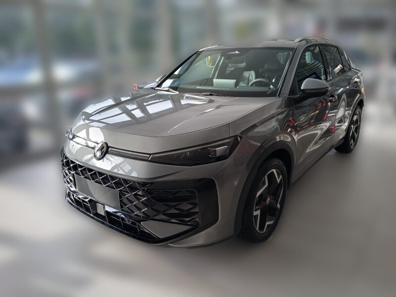 VOLKSWAGEN T-Roc 2ª serie