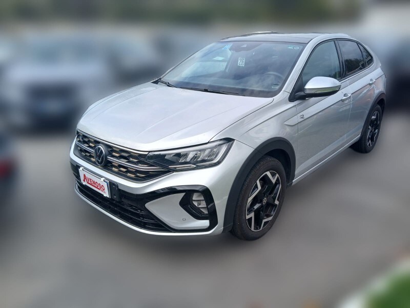 Foto VOLKSWAGEN Taigo