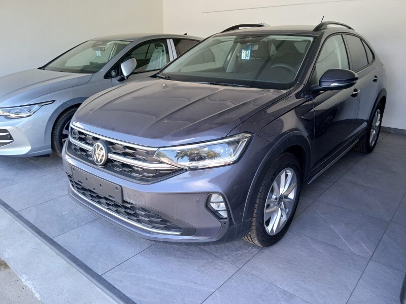 Foto VOLKSWAGEN Taigo