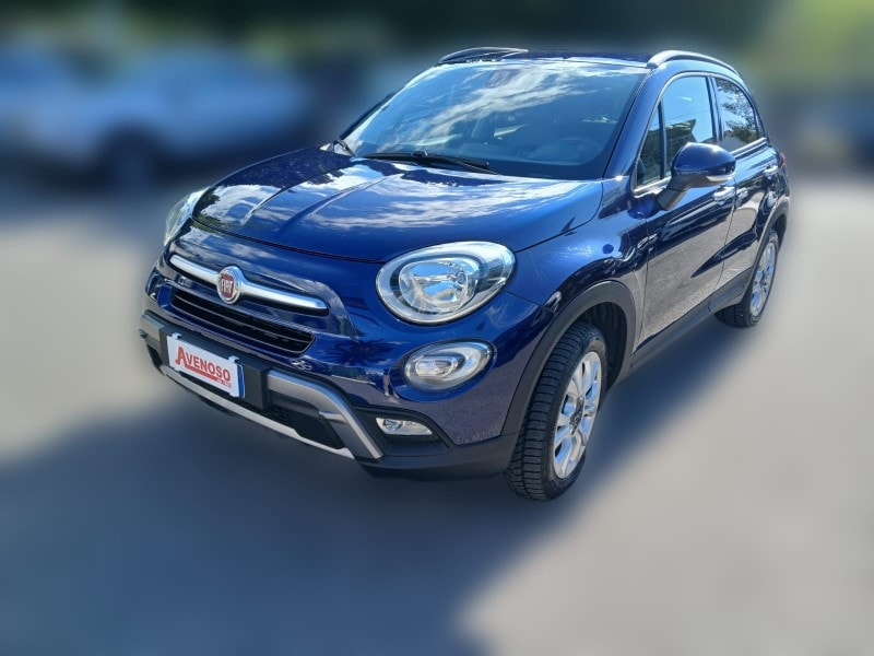 Foto FIAT 500X