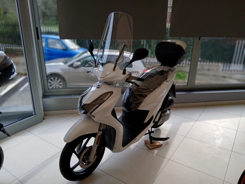 QJ Motor SQ 16