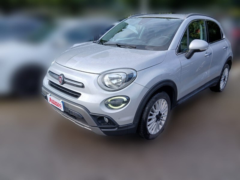 Foto FIAT 500X